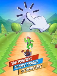 Cкриншот Triple Tap Attack, изображение № 981976 - RAWG