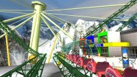 Cкриншот Roller Coaster 3D, изображение № 1548405 - RAWG