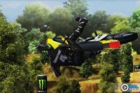 Cкриншот Ricky Carmichael's Motocross, изображение № 1354125 - RAWG