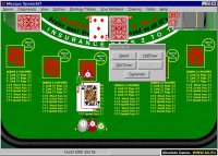 Cкриншот MultiPlay Video Poker, изображение № 318077 - RAWG