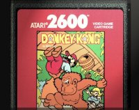 Cкриншот Remake - Donkey Kong 2600, изображение № 1153572 - RAWG