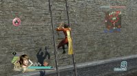 Cкриншот Dynasty Warriors 6, изображение № 495147 - RAWG