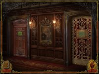 Cкриншот The Cabinets of Doctor Arcana, изображение № 852398 - RAWG