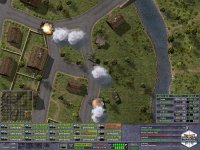 Cкриншот Close Combat: Modern Tactics, изображение № 489516 - RAWG