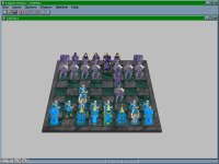 Cкриншот Expert Chess, изображение № 335807 - RAWG
