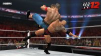 Cкриншот WWE '12, изображение № 578090 - RAWG