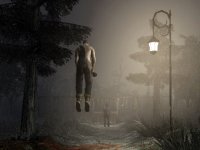 Cкриншот Silent Hill 4: The Room, изображение № 401912 - RAWG