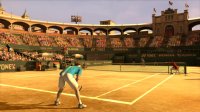 Cкриншот Virtua Tennis 3, изображение № 463605 - RAWG