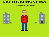 Cкриншот Social Distancing - A Crash Course, изображение № 2408099 - RAWG