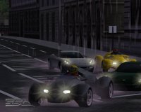 Cкриншот Supercar Street Challenge, изображение № 310068 - RAWG