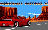 Cкриншот Highway Patrol 2, изображение № 744536 - RAWG