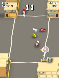 Cкриншот Crashy Cars!, изображение № 2056781 - RAWG
