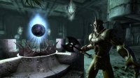 Cкриншот The Elder Scrolls 4: Oblivion - Knights of the Nine, изображение № 468820 - RAWG