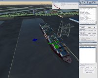 Cкриншот Ship Simulator 2008, изображение № 473413 - RAWG