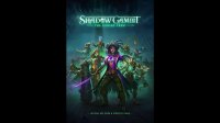 Cкриншот Shadow Gambit: The Cursed Crew - Artbook & Strategy Guide, изображение № 3561061 - RAWG