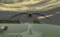 Cкриншот Dragon Lore: The Legend Begins, изображение № 223892 - RAWG