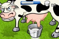 Cкриншот Milk the Cow (Lite), изображение № 2043219 - RAWG