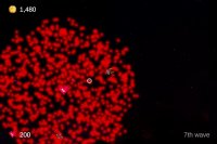 Cкриншот Orbital Wars (itch) (phuture2k), изображение № 2586314 - RAWG