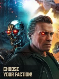 Cкриншот Terminator Genisys: Future War, изображение № 913452 - RAWG