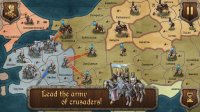 Cкриншот Strategy&Tactics:Medieval Wars, изображение № 1403128 - RAWG