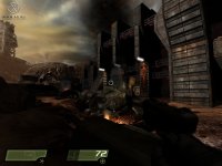 Cкриншот Quake IV, изображение № 805666 - RAWG