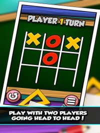 Cкриншот TicTacToe - An Addictive Game, изображение № 1773527 - RAWG