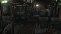 Cкриншот Resident Evil 0 / biohazard 0 HD REMASTER, изображение № 623392 - RAWG