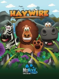 Cкриншот Haywire - Animals on the Go, изображение № 1940817 - RAWG