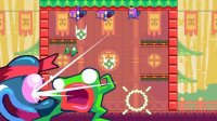 Cкриншот Green Ninja: Year of the Frog, изображение № 1536176 - RAWG