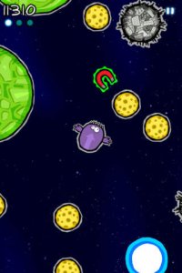 Cкриншот Crunchy Planets - An addictive planet eating game!, изображение № 60389 - RAWG