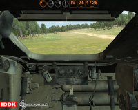 Cкриншот Танки Второй мировой: Т-34 против Тигра, изображение № 454013 - RAWG