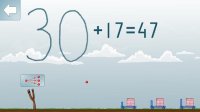 Cкриншот Addition Math Game, изображение № 1559436 - RAWG