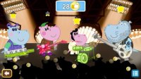 Cкриншот Kids music party: Hippo Super star, изображение № 1511546 - RAWG