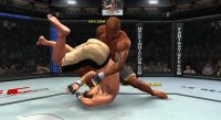 Cкриншот UFC 2009 Undisputed, изображение № 518118 - RAWG