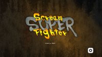 Cкриншот Super Scream Fighter, изображение № 1128739 - RAWG