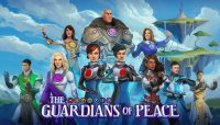 Cкриншот The Guardians of Peace, изображение № 2628549 - RAWG