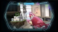 Cкриншот Hero Vision, изображение № 875618 - RAWG
