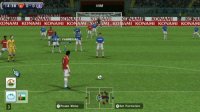 Cкриншот Pro Evolution Soccer 2011, изображение № 553427 - RAWG