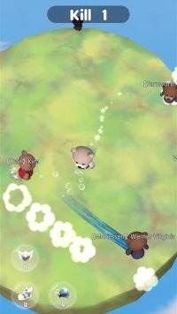 Cкриншот Bumper Bear, изображение № 2036875 - RAWG