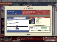 Cкриншот Need for Speed: Motor City Online, изображение № 349988 - RAWG