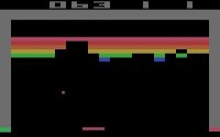 Cкриншот Breakout (1976), изображение № 725777 - RAWG