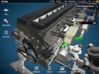 Cкриншот Car Mechanic Simulator 18, изображение № 917957 - RAWG