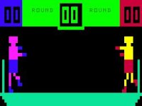 Cкриншот Boxing (1980), изображение № 726653 - RAWG