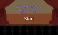 Cкриншот Comedy Show Simulator - demo, изображение № 2702190 - RAWG