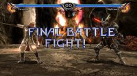 Cкриншот Soul Calibur V, изображение № 633048 - RAWG