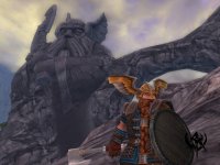 Cкриншот Warhammer Online: Время возмездия, изображение № 434319 - RAWG