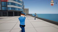 Cкриншот Zombie VS Police, изображение № 3278034 - RAWG