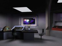 Cкриншот Star Trek: Secret of Vulcan Fury, изображение № 383260 - RAWG