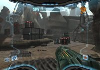 Cкриншот Metroid Prime 2: Echoes, изображение № 752900 - RAWG