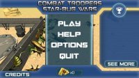 Cкриншот Combat Troopers - Star Bug Wars, изображение № 1477922 - RAWG